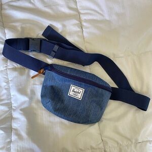 Herschel Fanny Pack